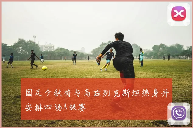 国足今秋将与乌兹别克斯坦热身并安排四场A级赛